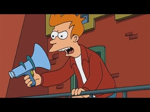[Collab] Fry - 