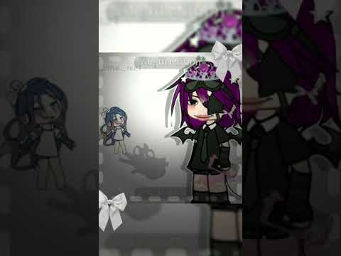 Collab w/@3rva._.Nur1 #gacha #anime #keşfet #osc #tween #gachaclub #gachalife #fyp