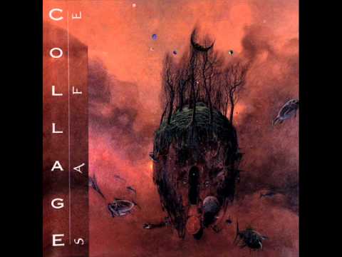Collage - Eight Kisses