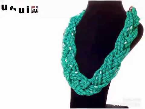 COLLARES  SUHUI 2019
