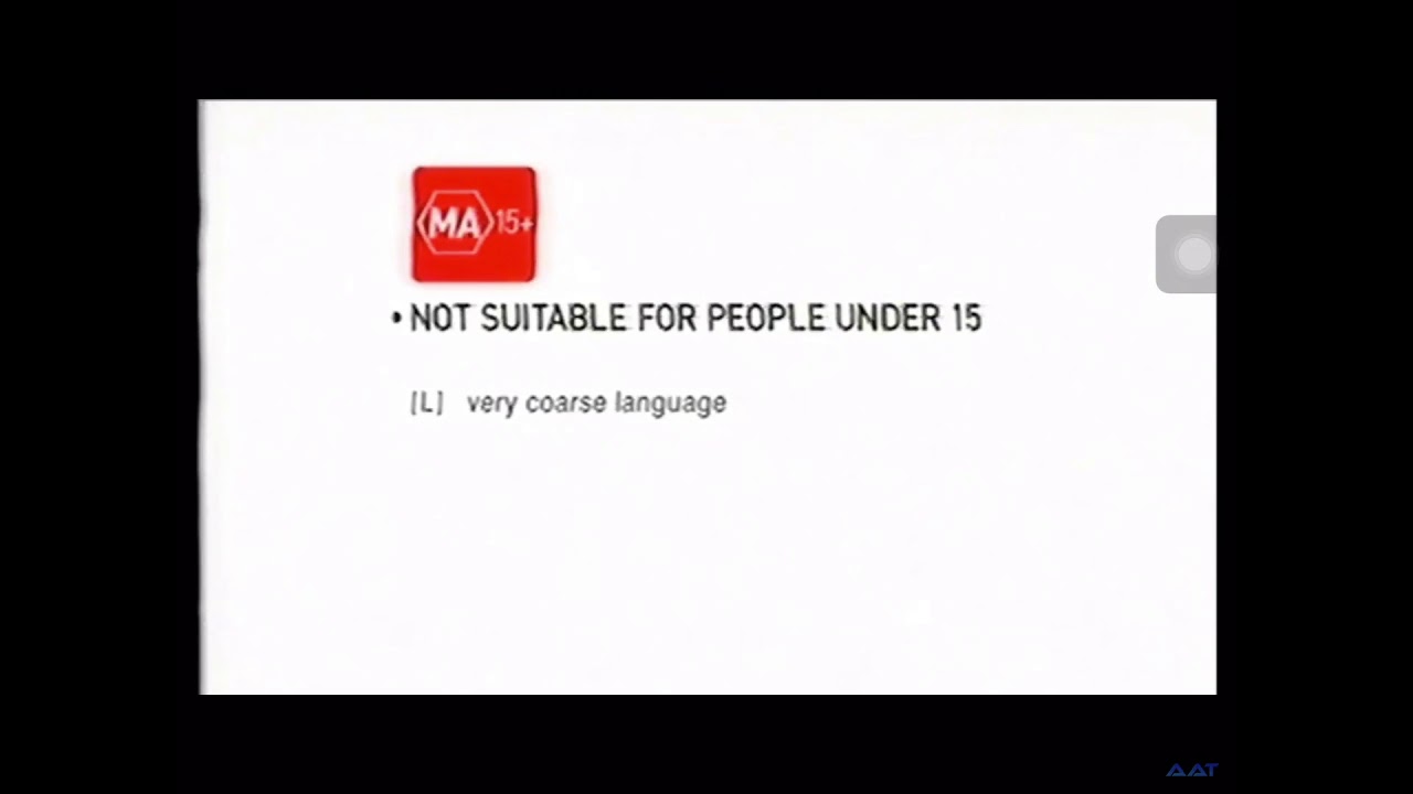 Collateral Channel 10 Intro