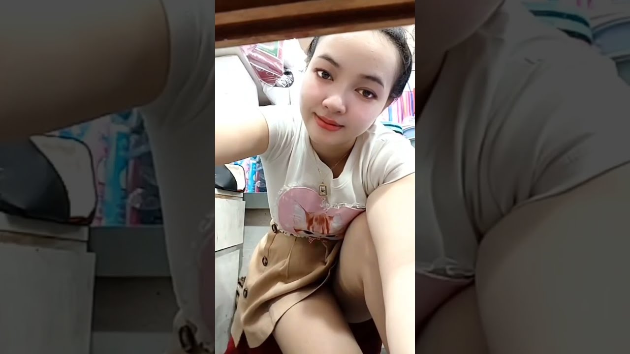 Collection of famous cute girl ❤️🔥Bigo Live Periscope #periscope  #girlthailand #Cutegirl