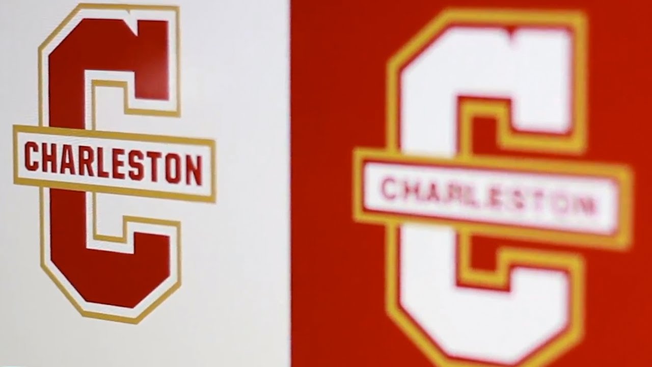 College of Charleston Athletics Unveils New Brand Identity