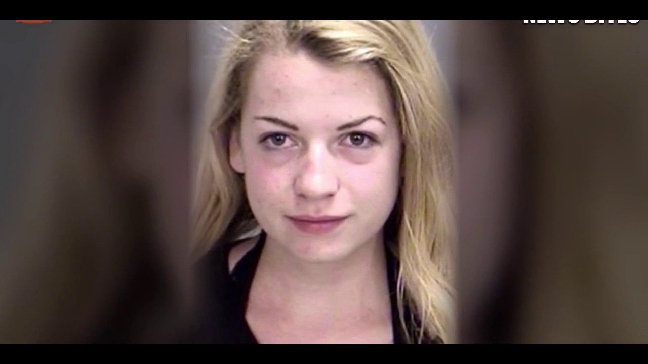 College Student Crashes Into Patrol Car After Taking Topless Snapchat Selfie