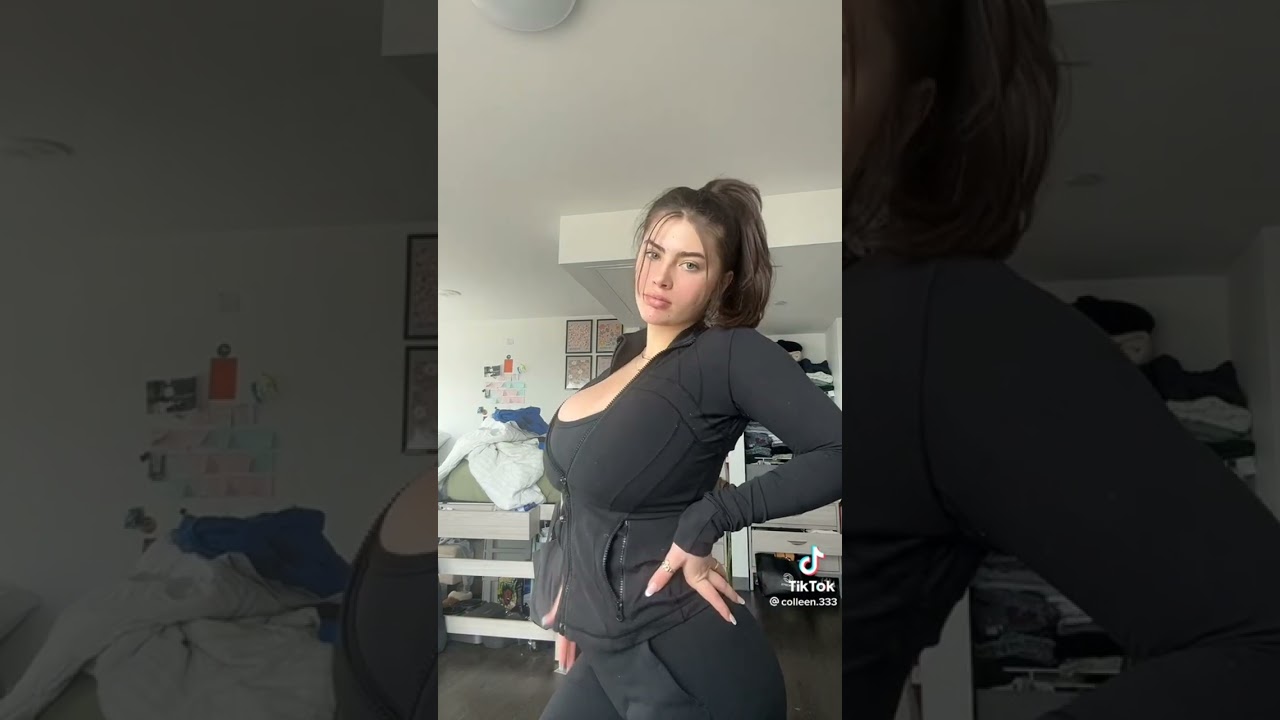@collen.333 | Tiktok Compilation #1