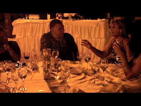 Colletti Rehearsal Dinner