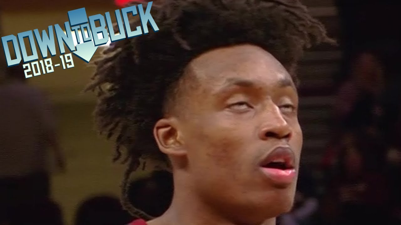 Collin Sexton 28 Points/5 Assists Full Highlights (3/11/2019)