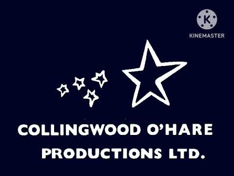 Collingwood O'Hare productions itd logo