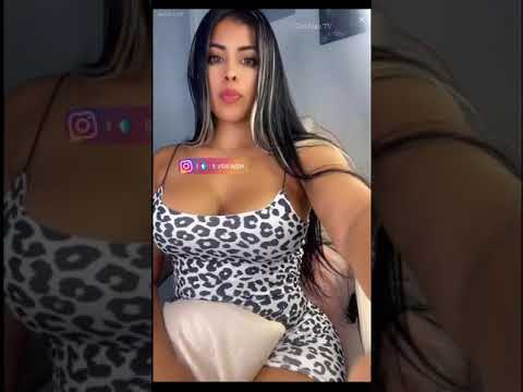 Colombiana🦅 🏚'S1230@BIGO LIVE🇬🇧
