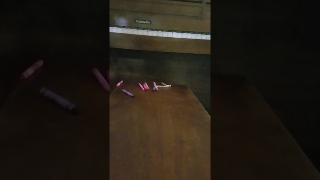 Color Bowling: Red, Purple, Pink, Orange