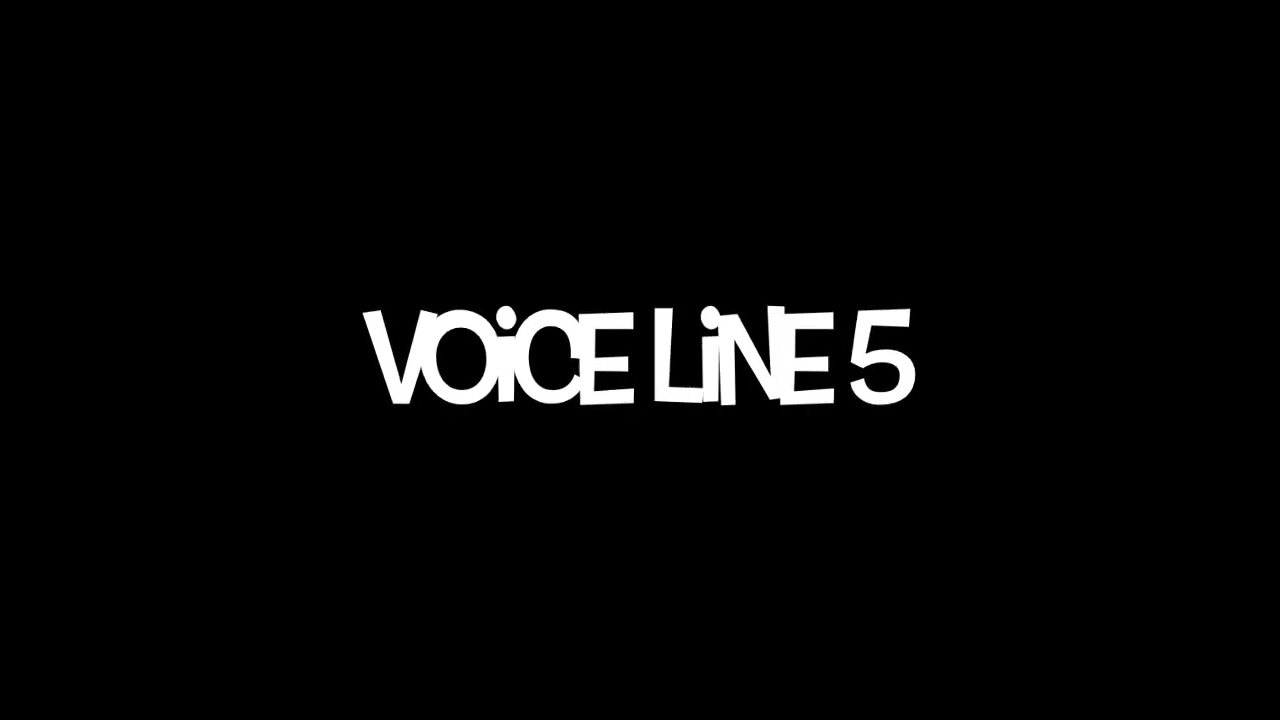Colourblocks Voice lines and vocal samples (Free to use)