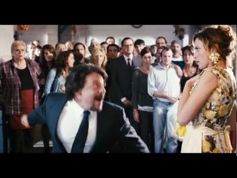 Colpi Di Fulmine - Insulti al Mercato