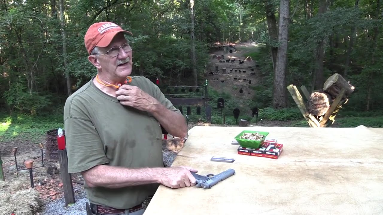 Colt   .38 Super  1911