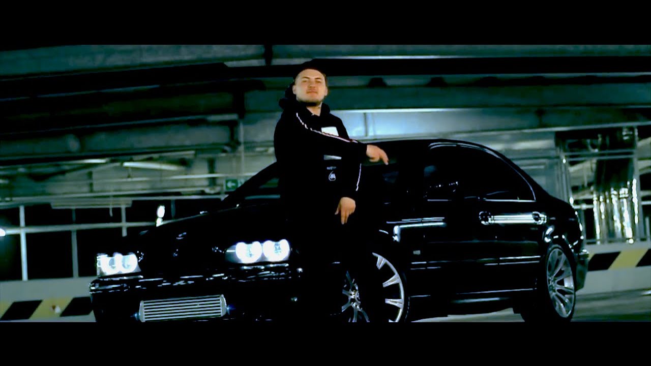 Columb - Fraierii Vorbesc (Official Video)