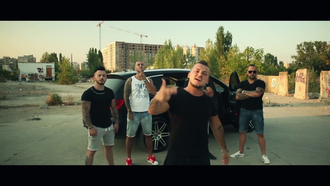 COLUMB - NU NE CUNOSTI ( VIDEO OFICIAL )