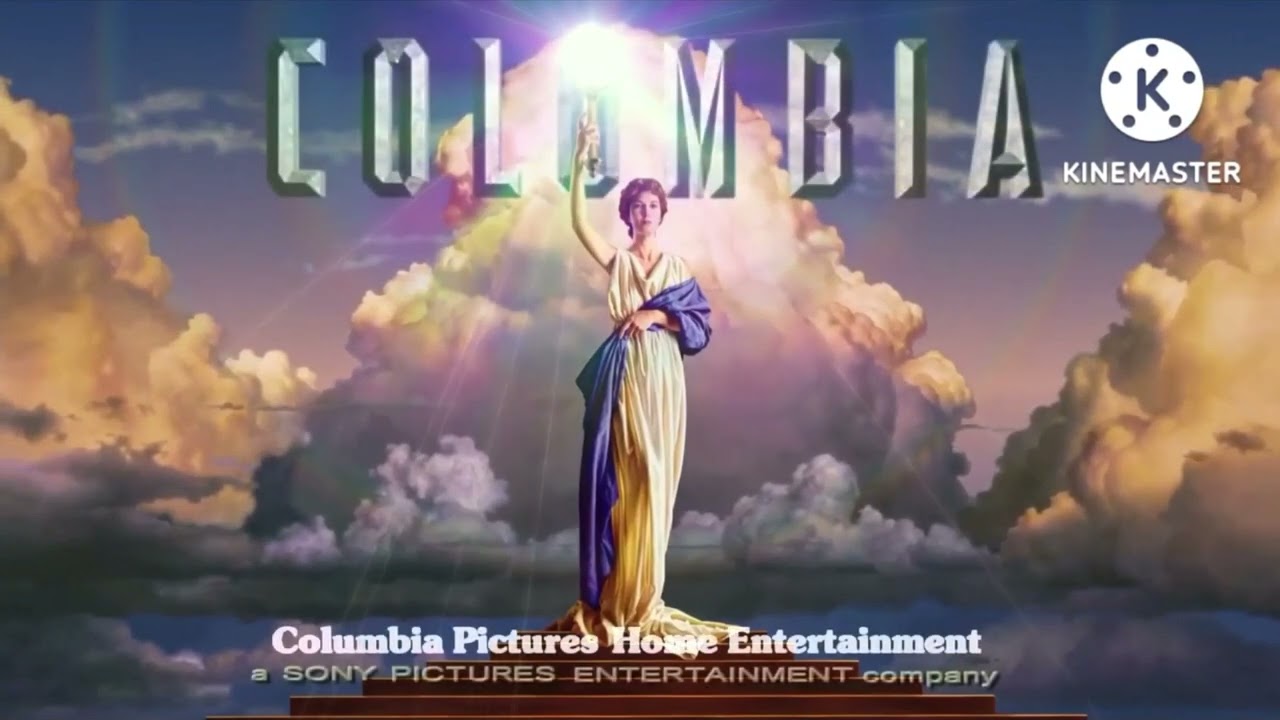Columbia pictures home entertainment (2005) cthe