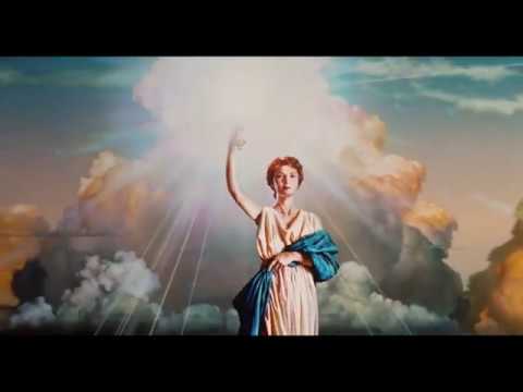 Columbia Pictures Intro Triple Pitched 2005 HD 1080p