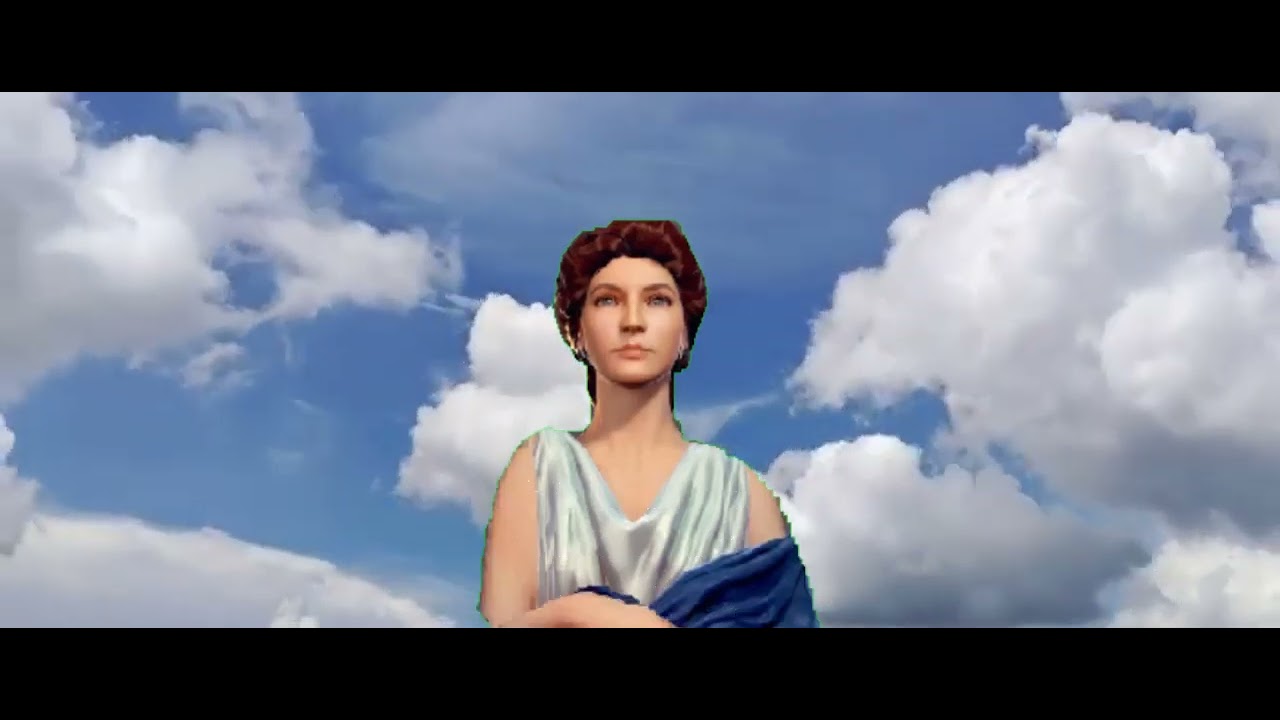 Columbia Pictures logo (2024, 100th Anniversary Montage)