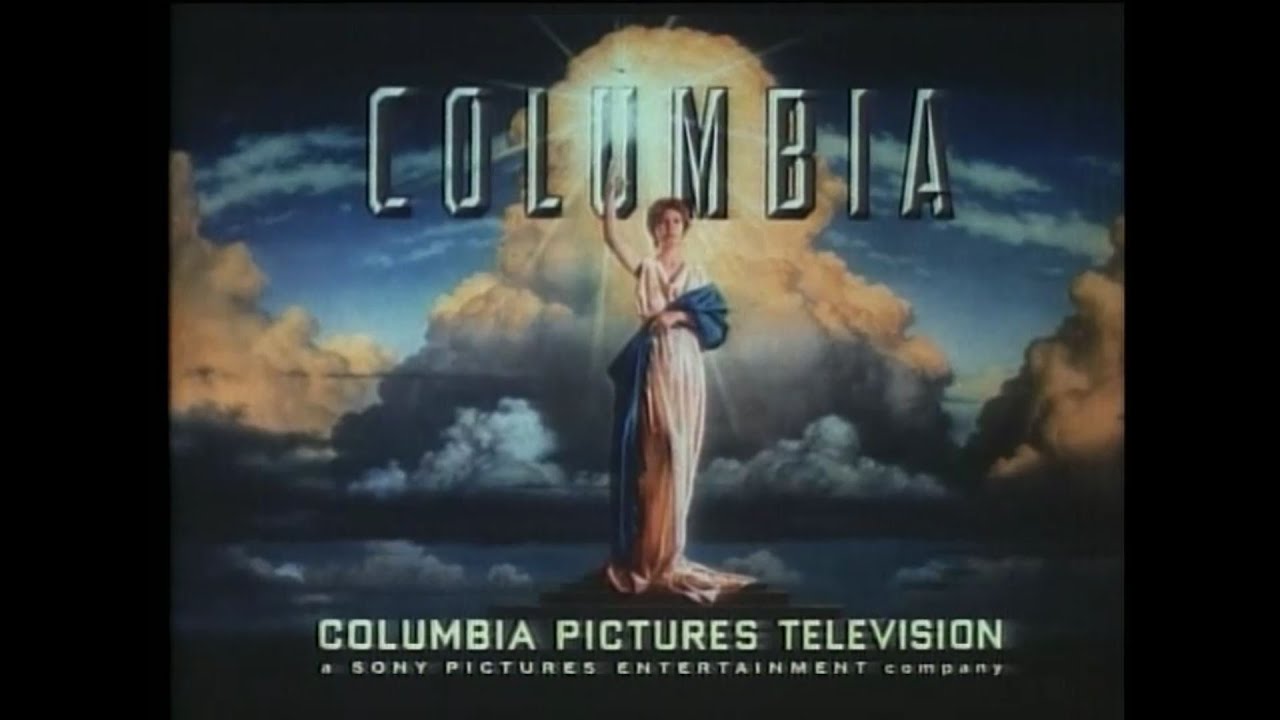 Columbia Pictures Television (1953/1993)