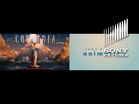Columbia Pictures/Sony Pictures Animation (2007) [widescreen]