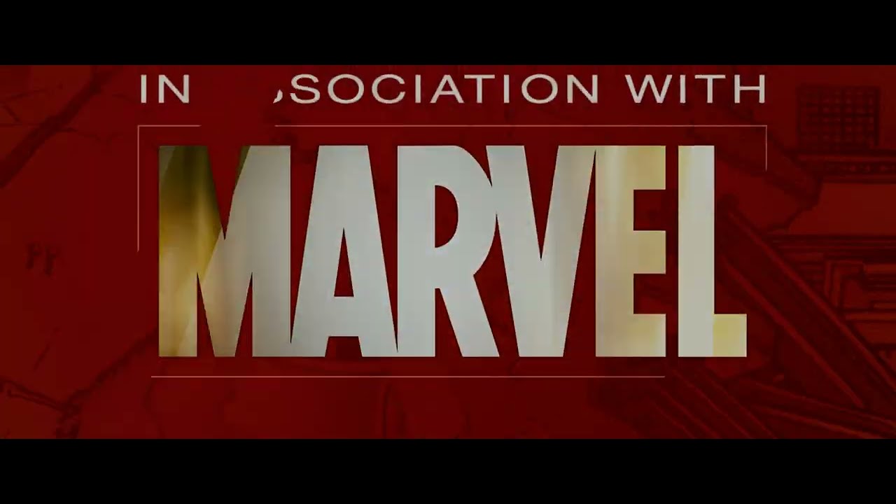 Columbia Pictures/TSG Entertainment II/Marvel (2024)