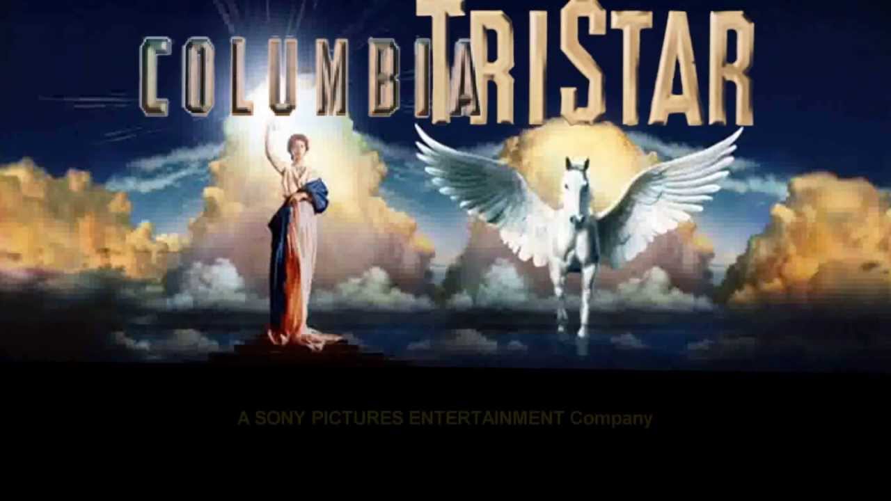 Columbia Tristar Logo 2
