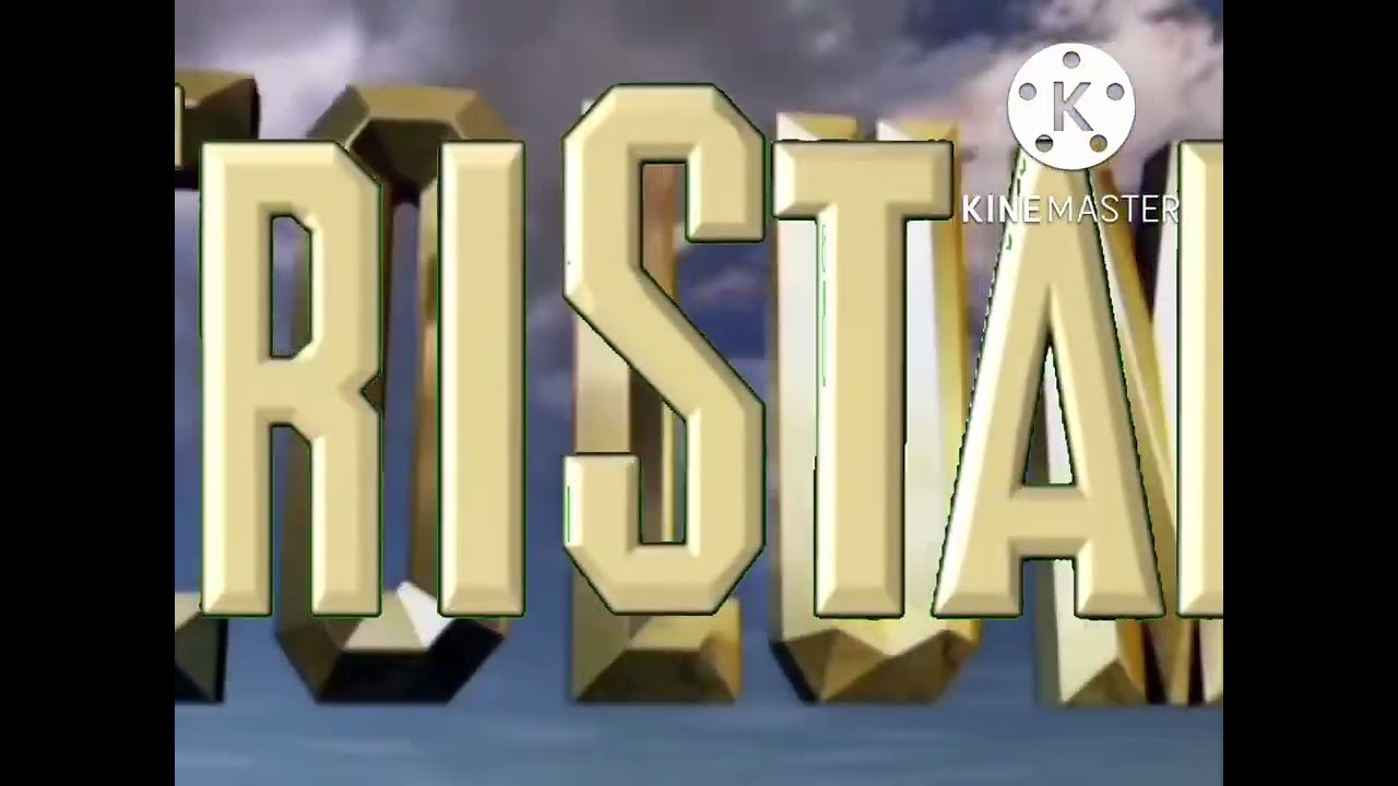 Columbia Tristar Showcase Theater Logo (2011) present