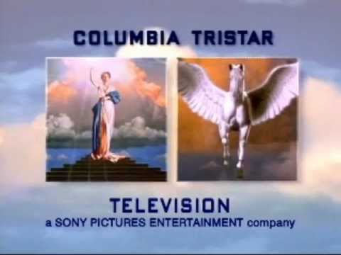 Columbia TriStar Television logo (1996)