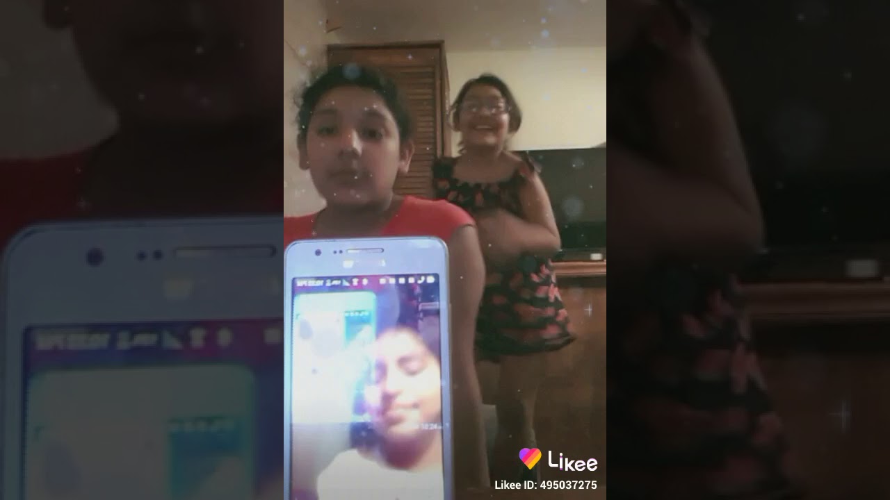 Com prima y amiga de mi prima
