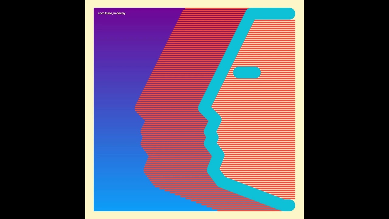 Com Truise - In Decay (2012) SYNTHWAVE