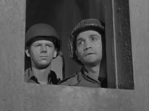 Combat! S04E27   Gitty