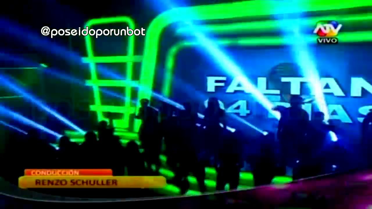 COMBATE: Inicio del Programa Combate Verano Extremo Lunes 10/03/14