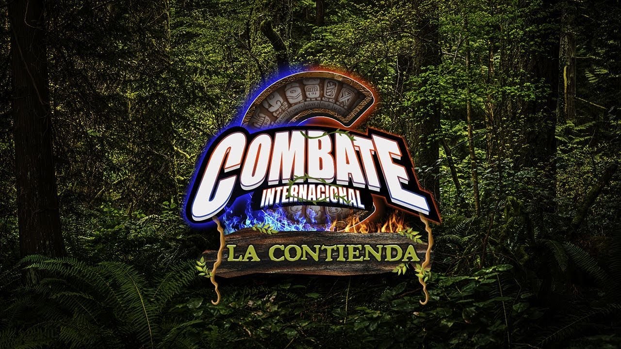 Combate: Programa del 20 de Abril de 2022