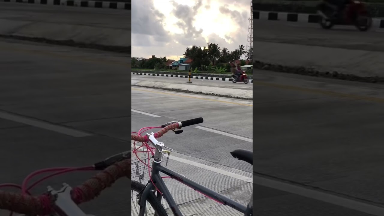 Combike - Cycling