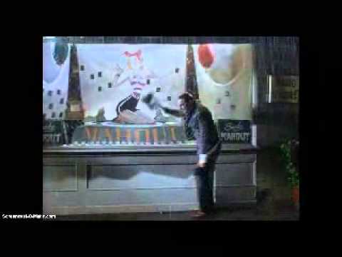Combined Versions: Singin' In the Rain