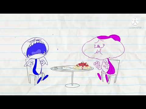 Combo panda crying (Ellie poling crossover)