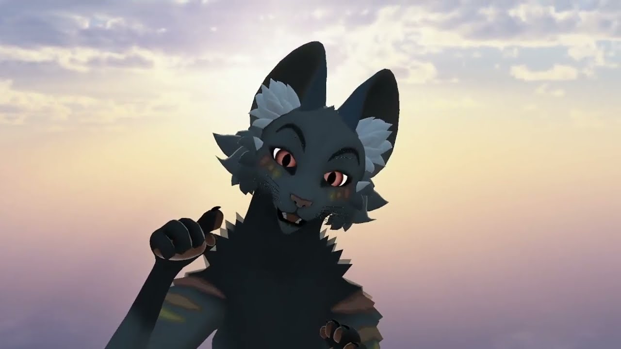 Come a Little Closer~ [Furry ASMR]