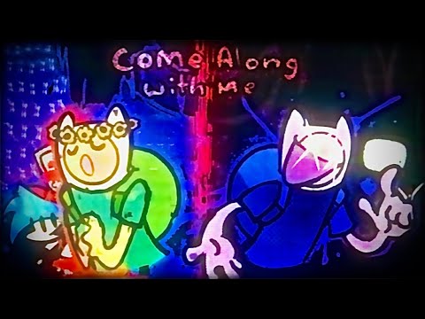 Come Along With Me // Pibby Apocalypse // By @dogisgame and @thrick ​⁠// Risen Collabs Mix