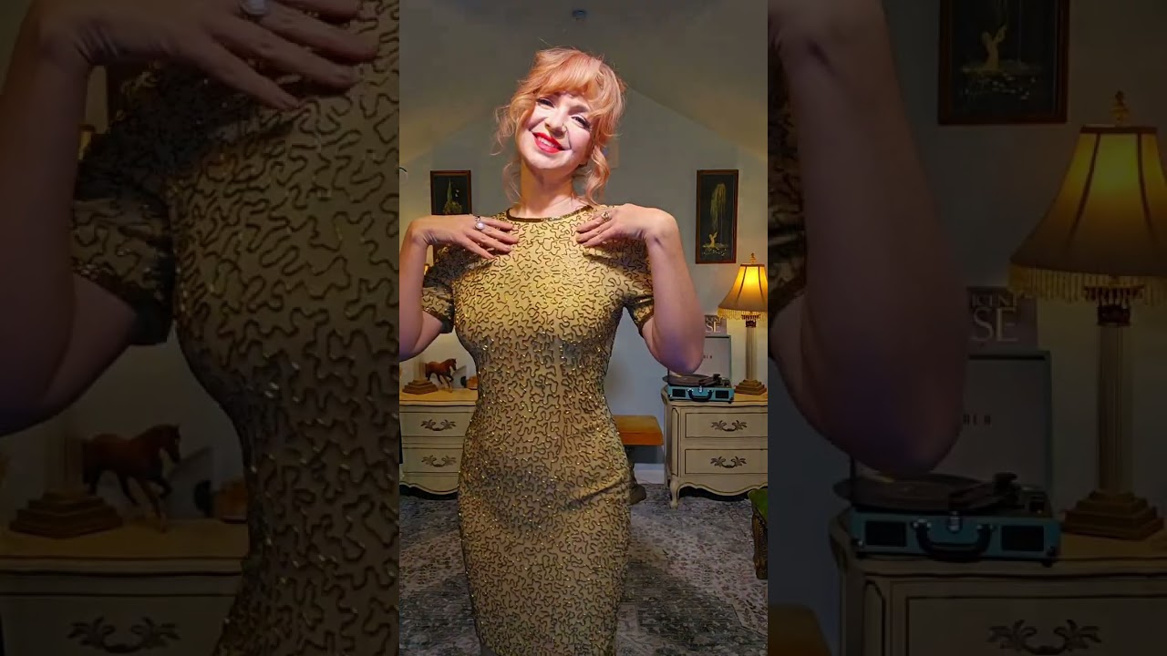 Come and Dance with Dainty Rascal!