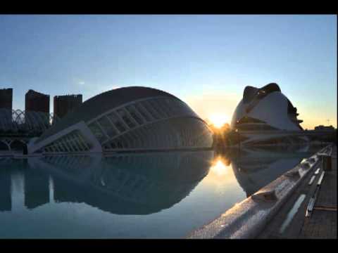 Come and Explore the La Safor Region of Spain