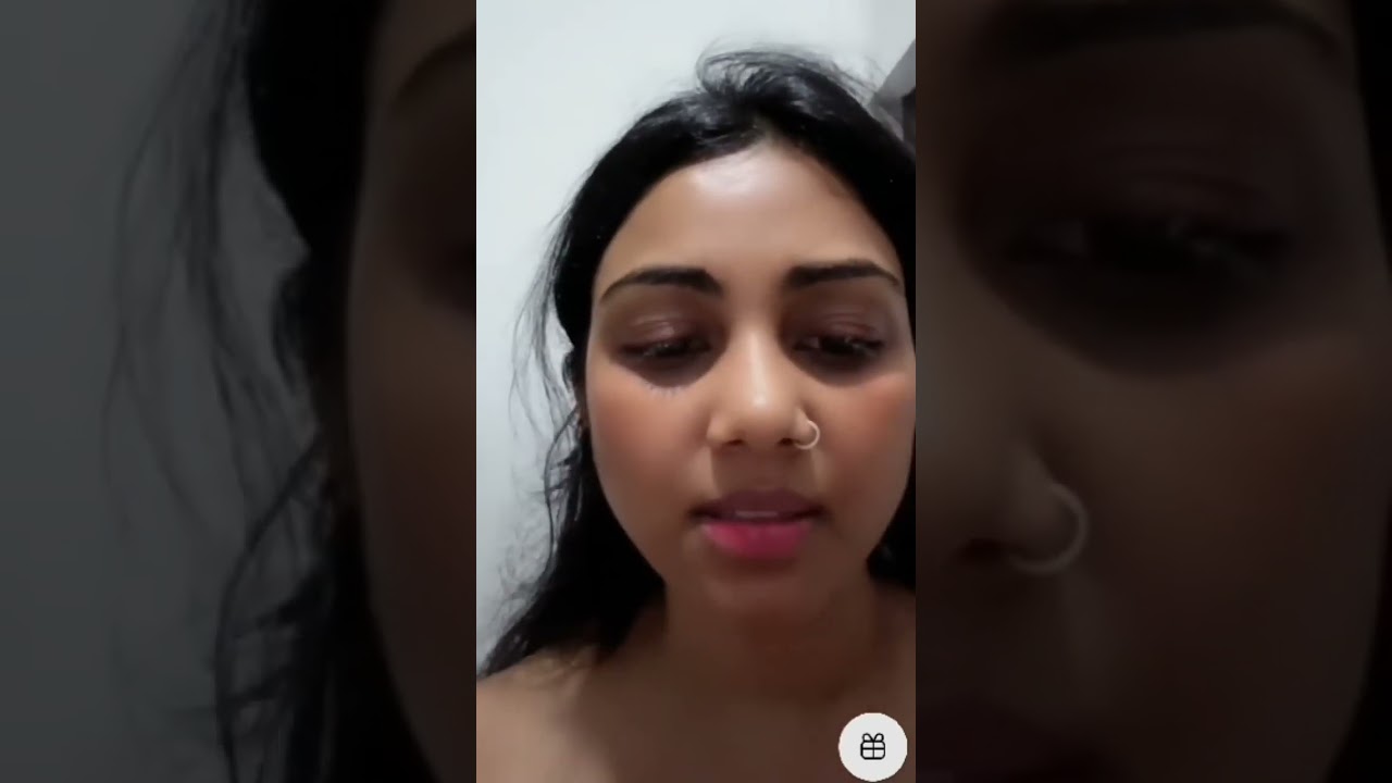 come baby join Ruchi's live show