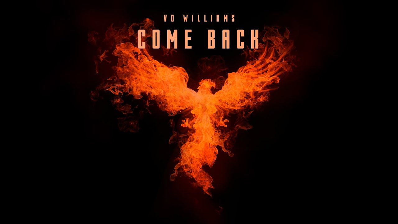 COME BACK - Vo Williams