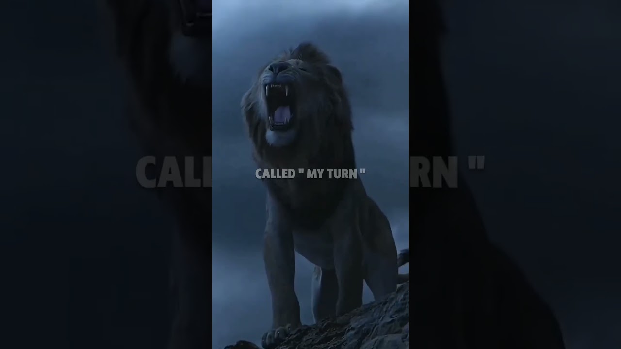 come back whatapp status#comeback#status#attitude#lionking#success#quotes#motivation#shorts