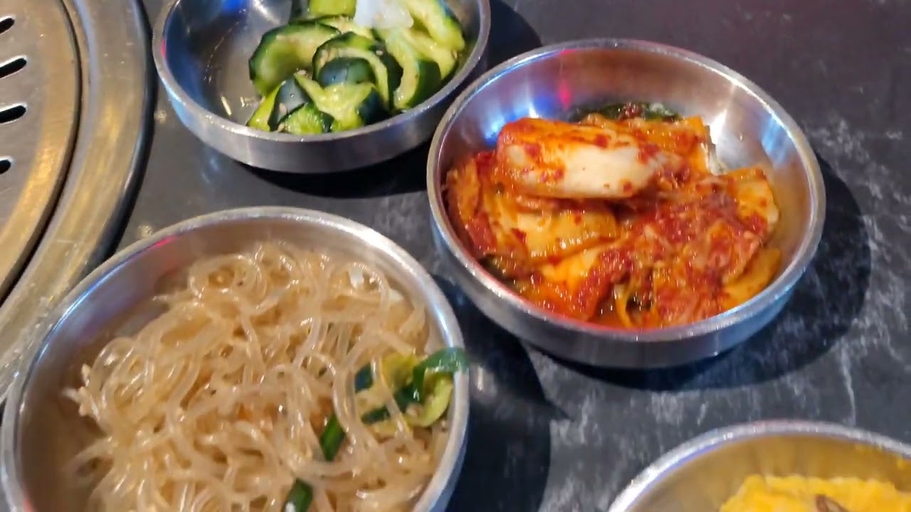Come check out $31 AYCE Korean BBQ at Olleh BBQ!