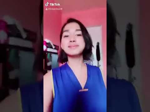 COME HERE | HALIKA NGA DITO | NEW THANG CHRISTINA BENITEZ TIKTOK