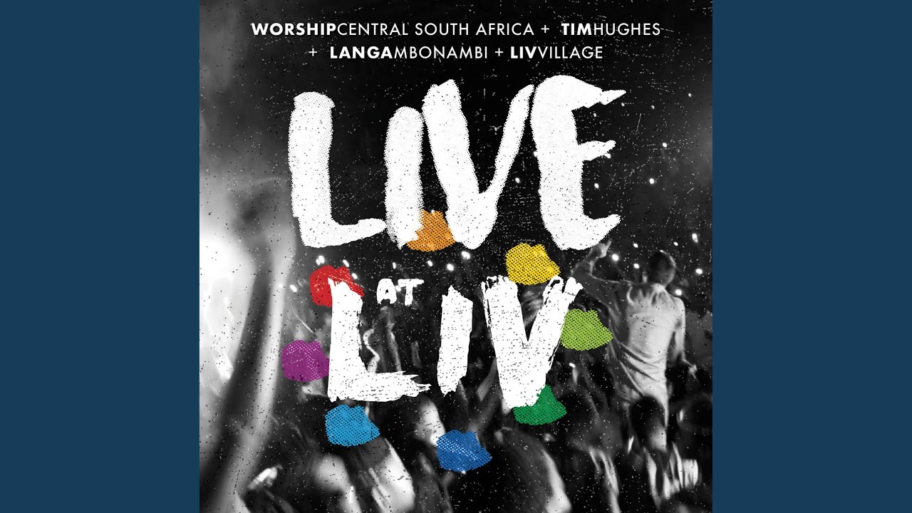 Come Holy Spirit (Uthando)
