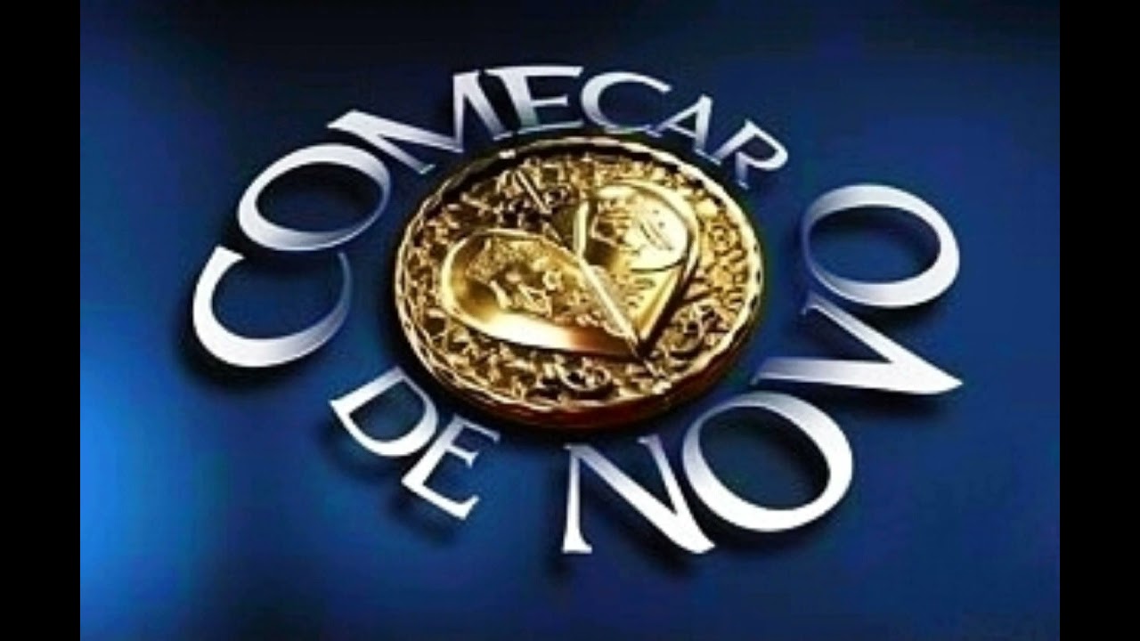 Começar De Novo Trilha Sonora De Abertura (2004-2005)