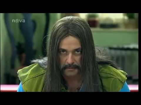 Comeback 24 Rozzvod