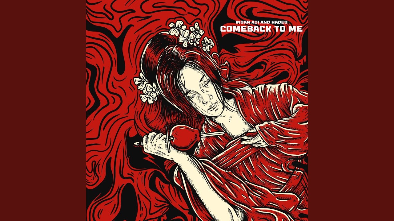 Comeback to Me (Metal Version)
