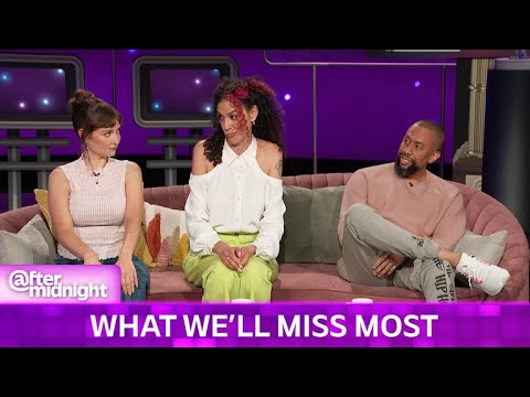 Comedians Say What They’ll Miss About “After Midnight”